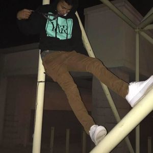 Meet your Posher, Marvin